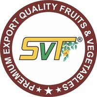 SVT Fruits LTD logo - Similar company to Nuhome Uk