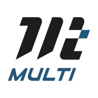 Multi Turbo Distribuidora logo - Similar company to Grupo Multi