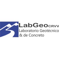 LabGeo CRVV logo - Similar company to Zer Geosystem Perú