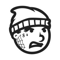 Rich Vagos Ent. logo - Similar company to Huntley
