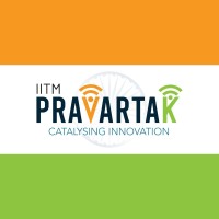 IITM Pravartak Technologies Foundation logo - Similar company to Iit Madras Research Park (Iitmrp)