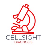 CellSight Diagnosis logo - Similar company to Datalife.Ai