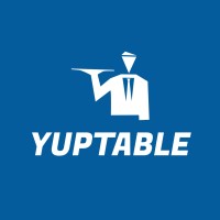 YUPTABLE logo - Similar company to Holybites