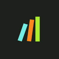 BookBaby Bookshop logo - Similar company to Dazzle Printing