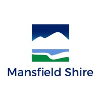 Mansfield Shire Council logo - Similar company to Amagi Group Of Companies