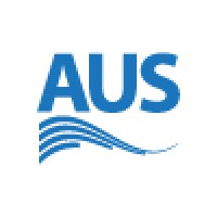 AUS Inc logo - Similar company to Royaltysource®