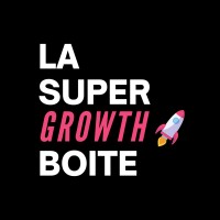 La Super Growth Boite 🚀 logo - Similar company to Linkup _Pilot