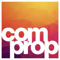 ComProp logo - Similar company to Langcroft
