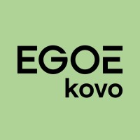 kovocité a.s. logo - Similar company to Egoé