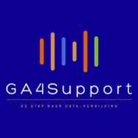 GA4Support logo - Similar company to Moving For Growth