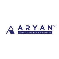 Aryan Tiles logo - Similar company to Bikedilwado