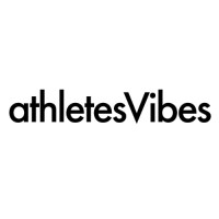 athletesVibes logo - Similar company to Anim'Magic