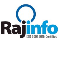 Raj Info Enterprise Pvt. Ltd. logo - Similar company to Adi Solutions