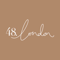48 London Limited logo - Similar company to Longevity Club