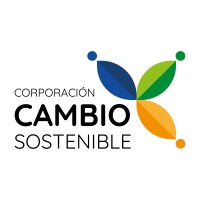 CORPORACIÓN CAMBIO SOSTENIBLE logo - Similar company to El Veinte Ong