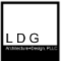 LDG Architecture + Design, PLLC logo - Similar company to Dgo Architecture