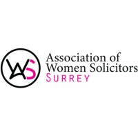Association of Women Solicitors Surrey logo - Similar company to Downs Solicitors Llp