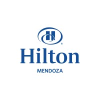 Hilton Mendoza logo - Similar company to Offside Logistica Esportiva