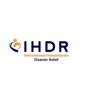 International Humanitarian Disaster Relief logo - Similar company to Zenadir International Humanitarian Organization