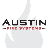 Austin Fire Systems logo - Similar company to Empire Distributing