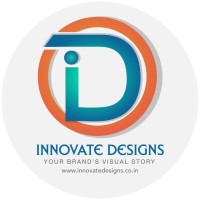 Innovate Designs logo - Similar company to Innovate Design Studio