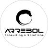 Arrebol logo - Similar company to Licensed Coffee