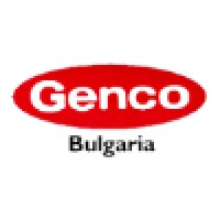 Genko Bulgaria Ltd. logo - Similar company to Genko