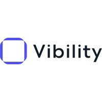 Vibility logo - Similar company to Artlogics