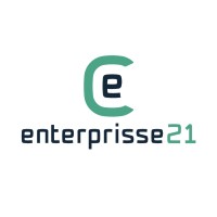Enterprisse21 C.A. logo - Similar company to Marvels United For Technology Services