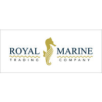 Royal Marine Trading logo - Similar company to Mazuzee