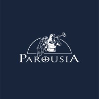 Parousia Media logo - Similar company to Parousia Collective