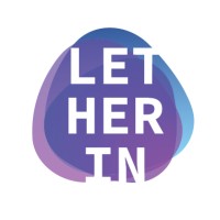 Let Her In International Network logo - Similar company to Domspain - Educational And Technological Services