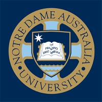 UNDA School of Medicine, Health Leadership & Education Network logo - Similar company to Peter Esho Podcast