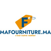 MaFourniture logo - Similar company to Société Librairie Iqrae