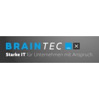 BRAINTEC GmbH logo - Similar company to Roeth & Beck Gbr | It:Solutions