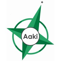 Aaki Corp logo - Similar company to Calla Creative