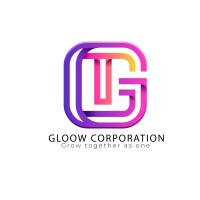 Gloow logo - Similar company to Helloemily