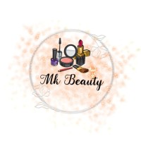 MK Beauty logo - Similar company to Blushh Skin Essentials
