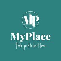 My Place logo - Similar company to Port Shipping & Engineering