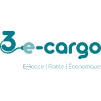 3e-Cargo logo - Similar company to Comptoir Auto Pieces