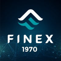 Finex 1970 logo - Similar company to Finex