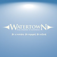 Watertown Area Chamber of Commerce logo - Similar company to Watertown Development Company