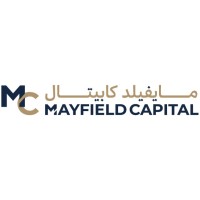Mayfield Capital logo - Similar company to Stratagem Advisors