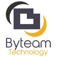Byteam Technology logo - Similar company to Simple Call Solutions