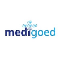 MediGoed logo - Similar company to Midra
