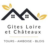 Gites Loire et Châteaux logo - Similar company to Metas Coaching