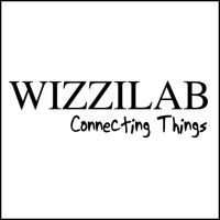 WIZZILAB logo - Similar company to Sicesi