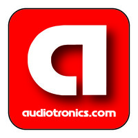 Audiotronics logo - Similar company to Upscale Audio