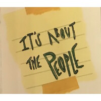 Move: Api Community Organizing Fellowship
