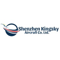 Kingsky Aircraft logo - Similar company to Zhibo Microwave Circuit Group